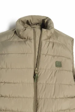Chaleco Acolchado Ultralight