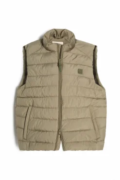 Chaleco Acolchado Ultralight