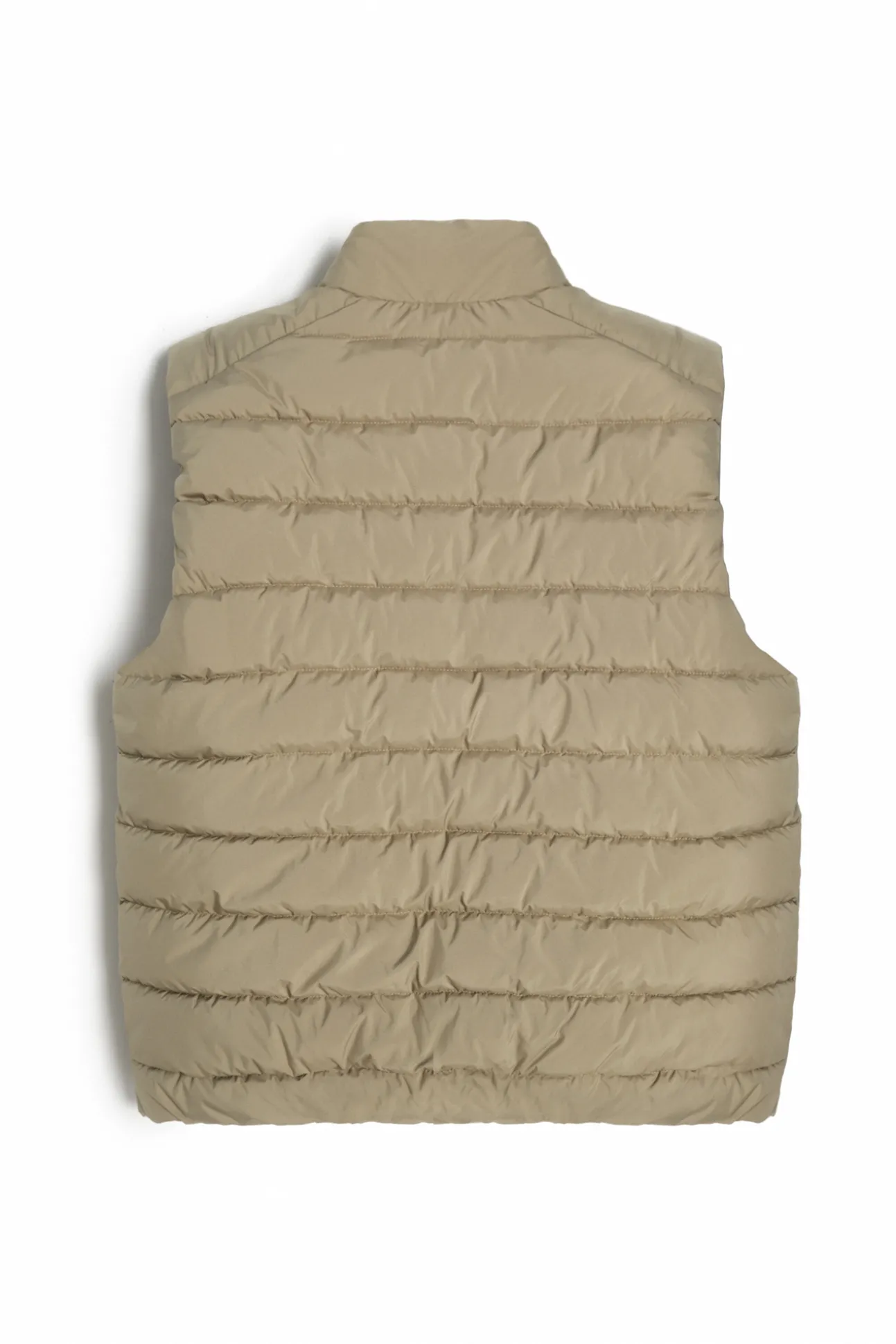 Chaleco Acolchado Ultralight