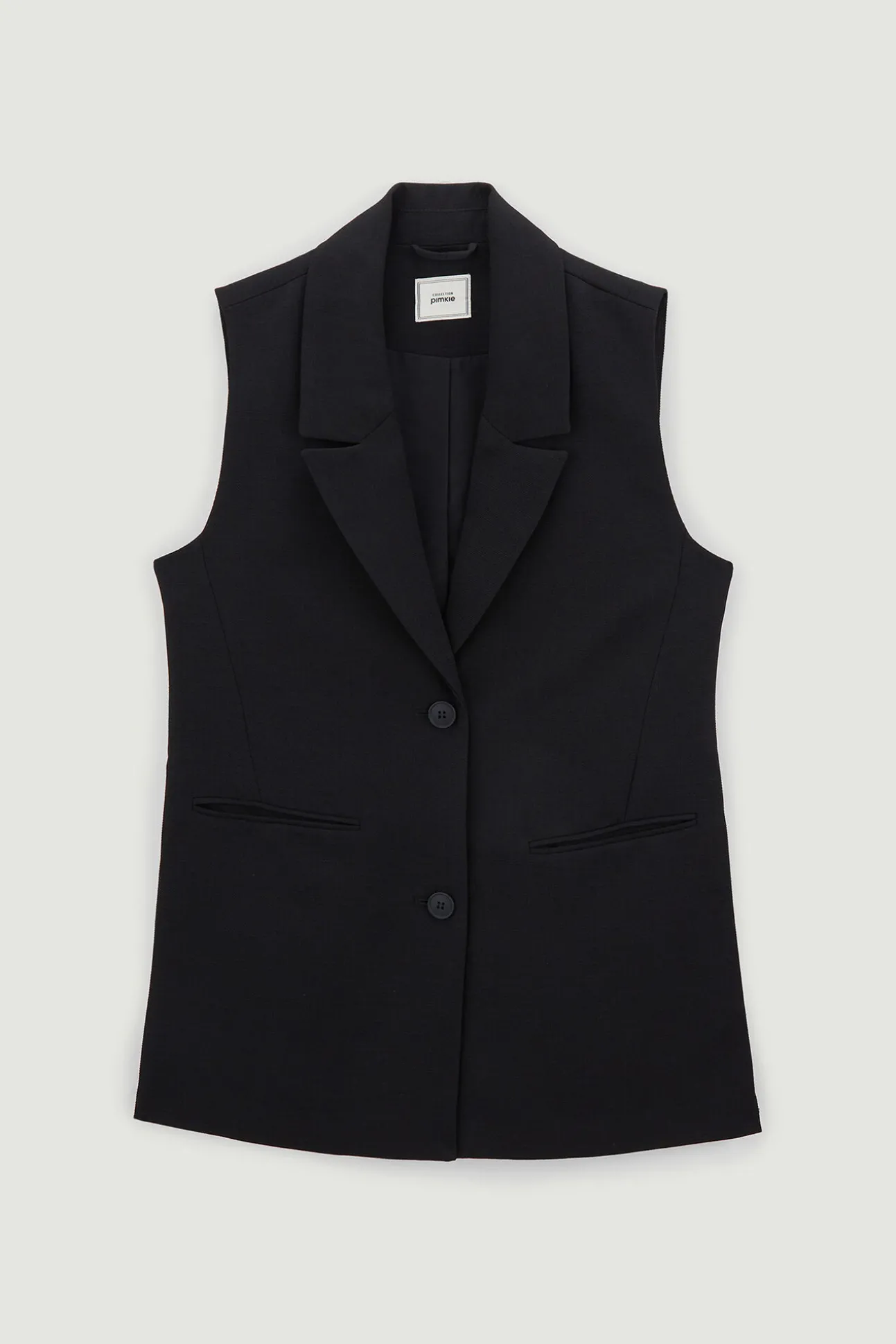 Chaleco Blazer