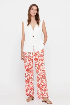 Chaleco Corte Slim