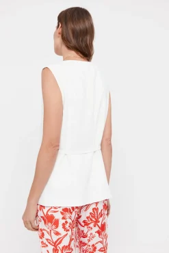 Chaleco Corte Slim
