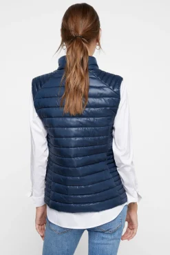 Chaleco Mujer Acolchado