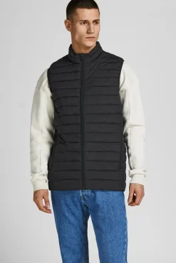 Chaleco Puffer