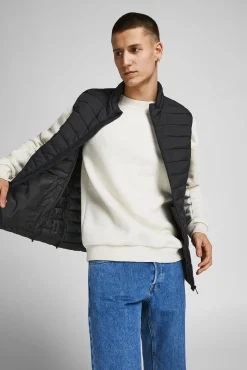 Chaleco Puffer