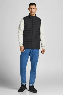 Chaleco Puffer
