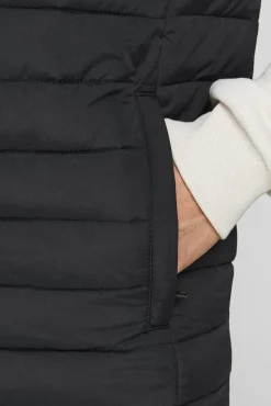 Chaleco Puffer