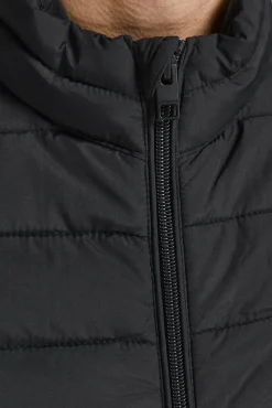 Chaleco Puffer