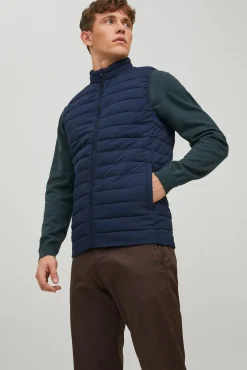 Chaleco Puffer
