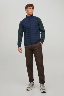 Chaleco Puffer