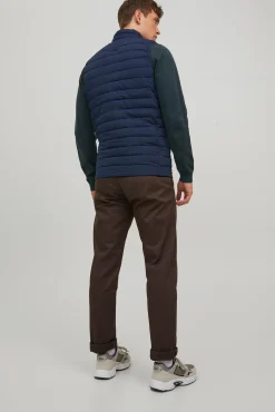 Chaleco Puffer