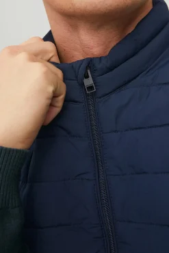 Chaleco Puffer