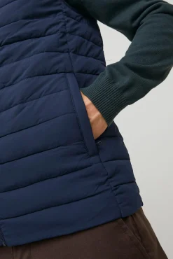 Chaleco Puffer