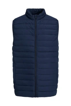 Chaleco Puffer
