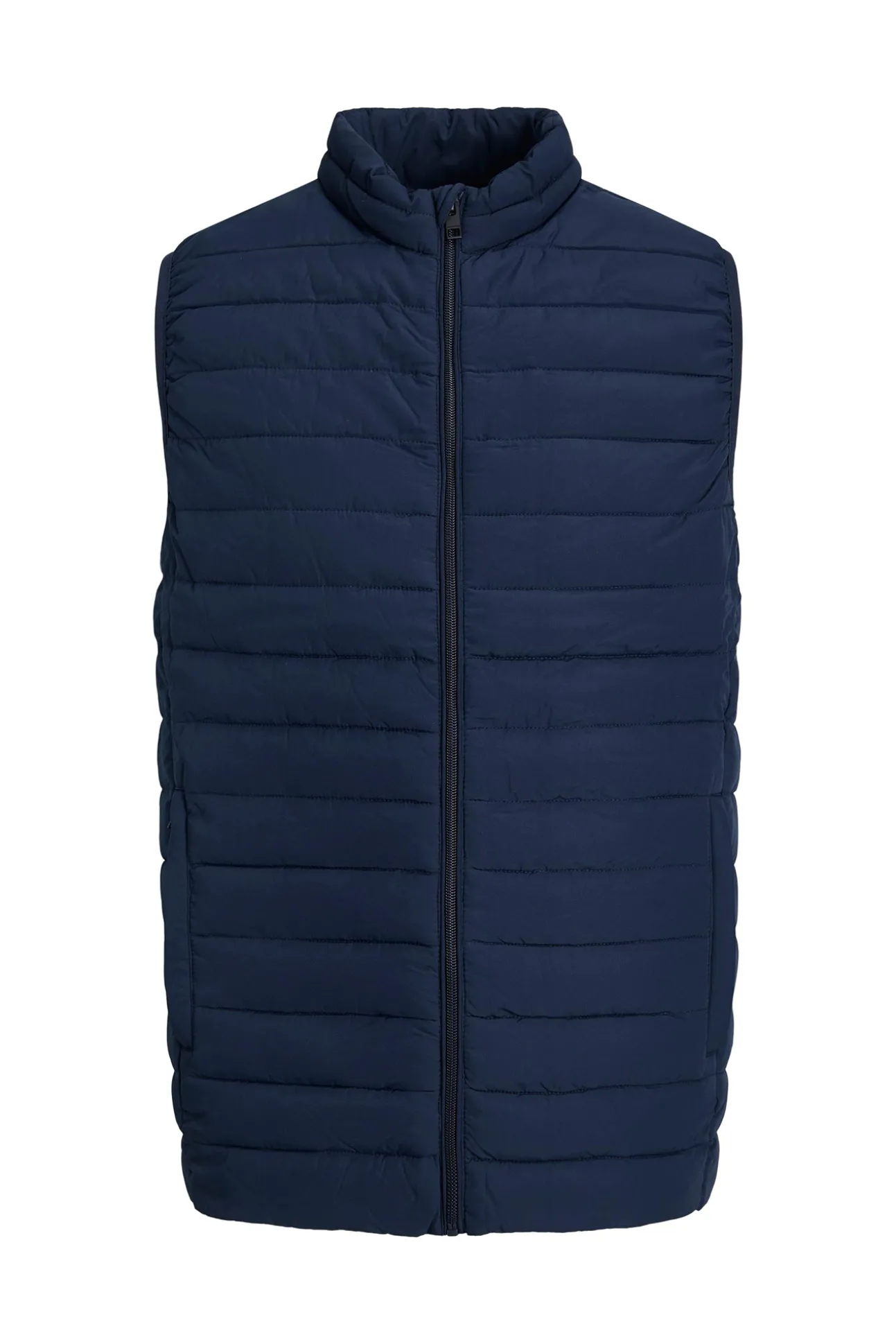 Chaleco Puffer
