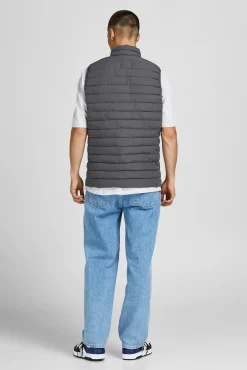Chaleco Puffer