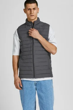 Chaleco Puffer