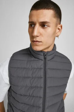 Chaleco Puffer
