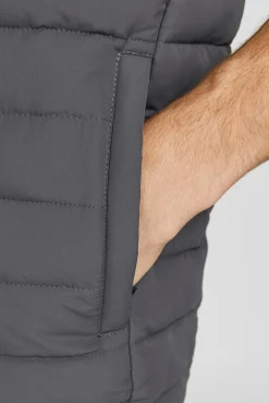 Chaleco Puffer