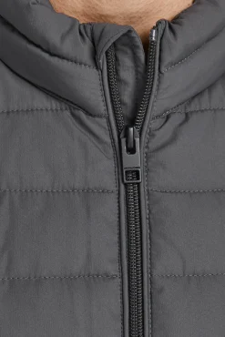 Chaleco Puffer