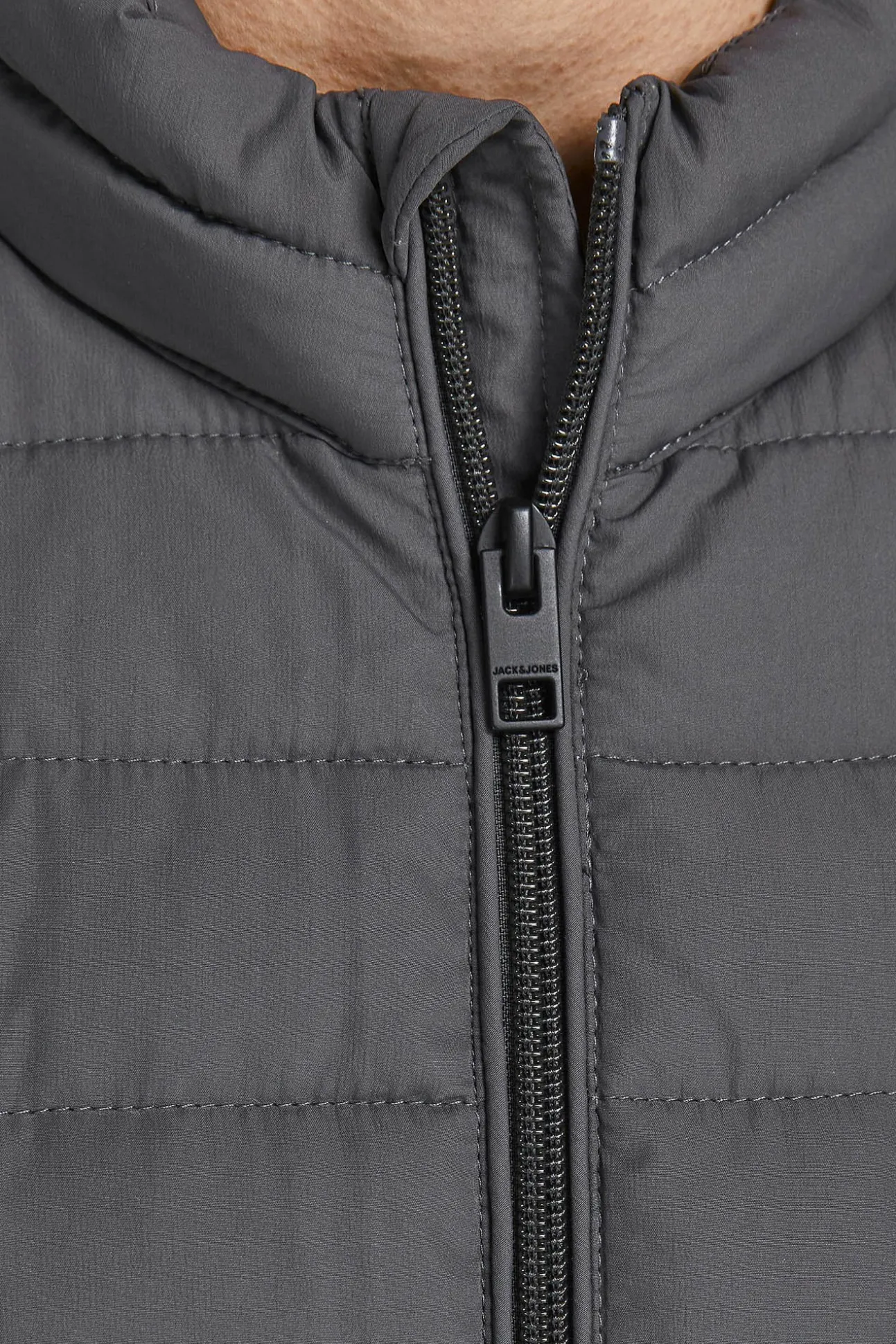 Chaleco Puffer