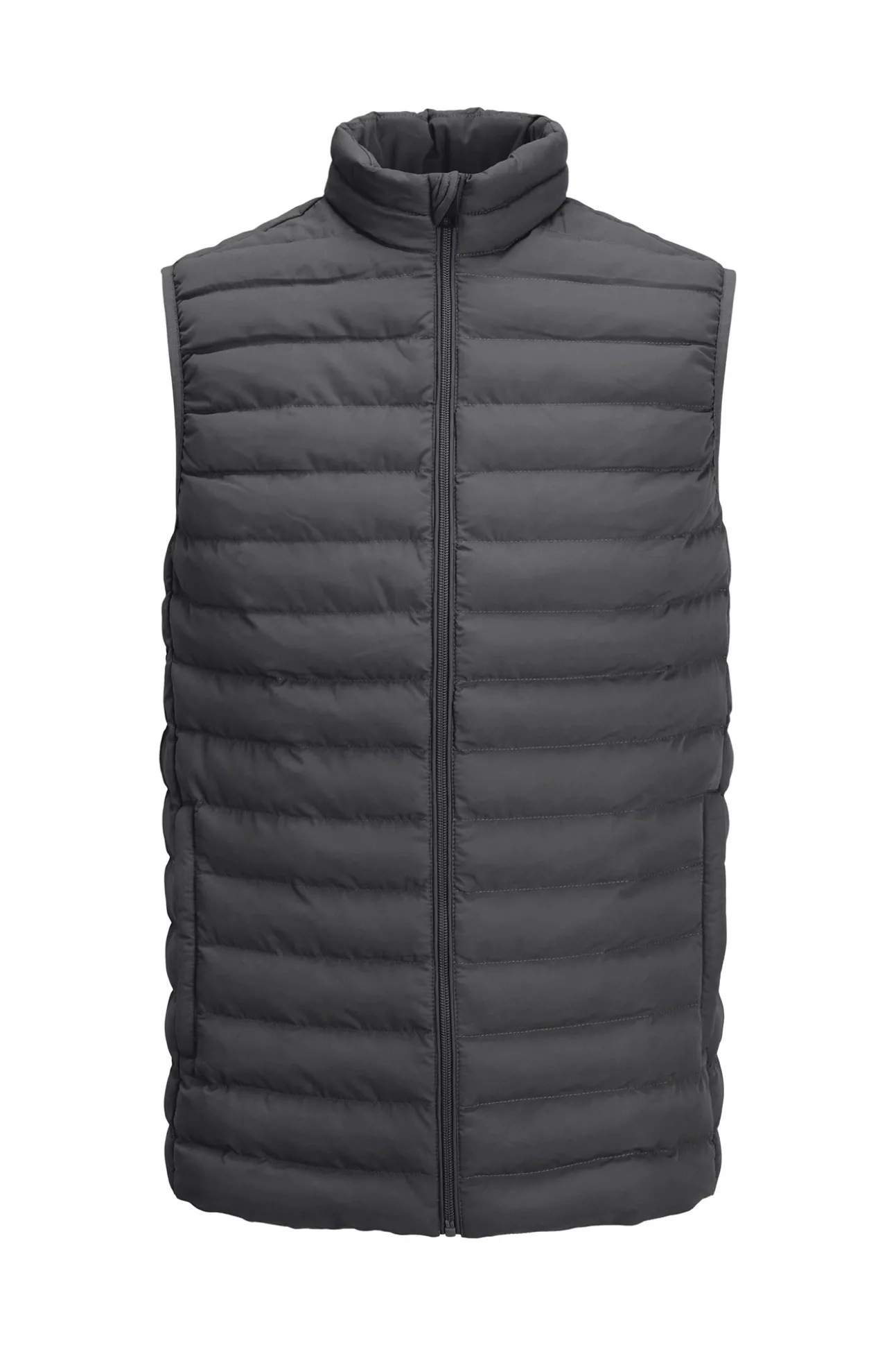 Chaleco Puffer