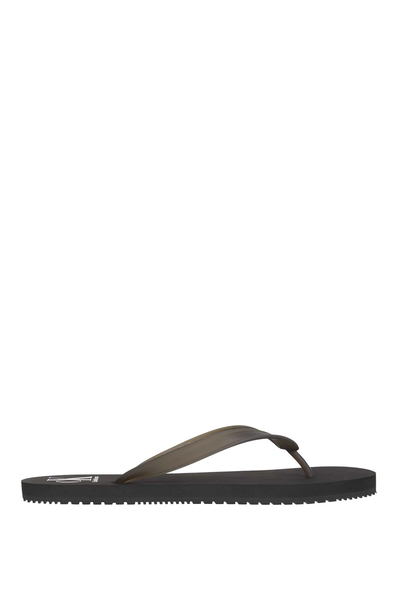 Chancla Ck Jeans De Hombre
