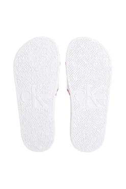 Chancla Ck Jeans De Mujer