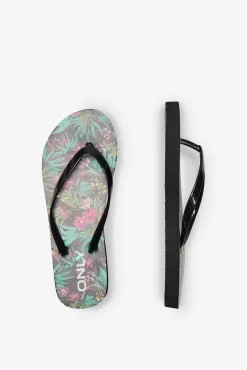 Chanclas De Goma Only