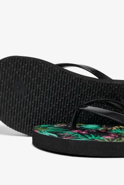 Chanclas De Goma Only