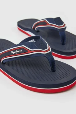 Chanclas De Playa