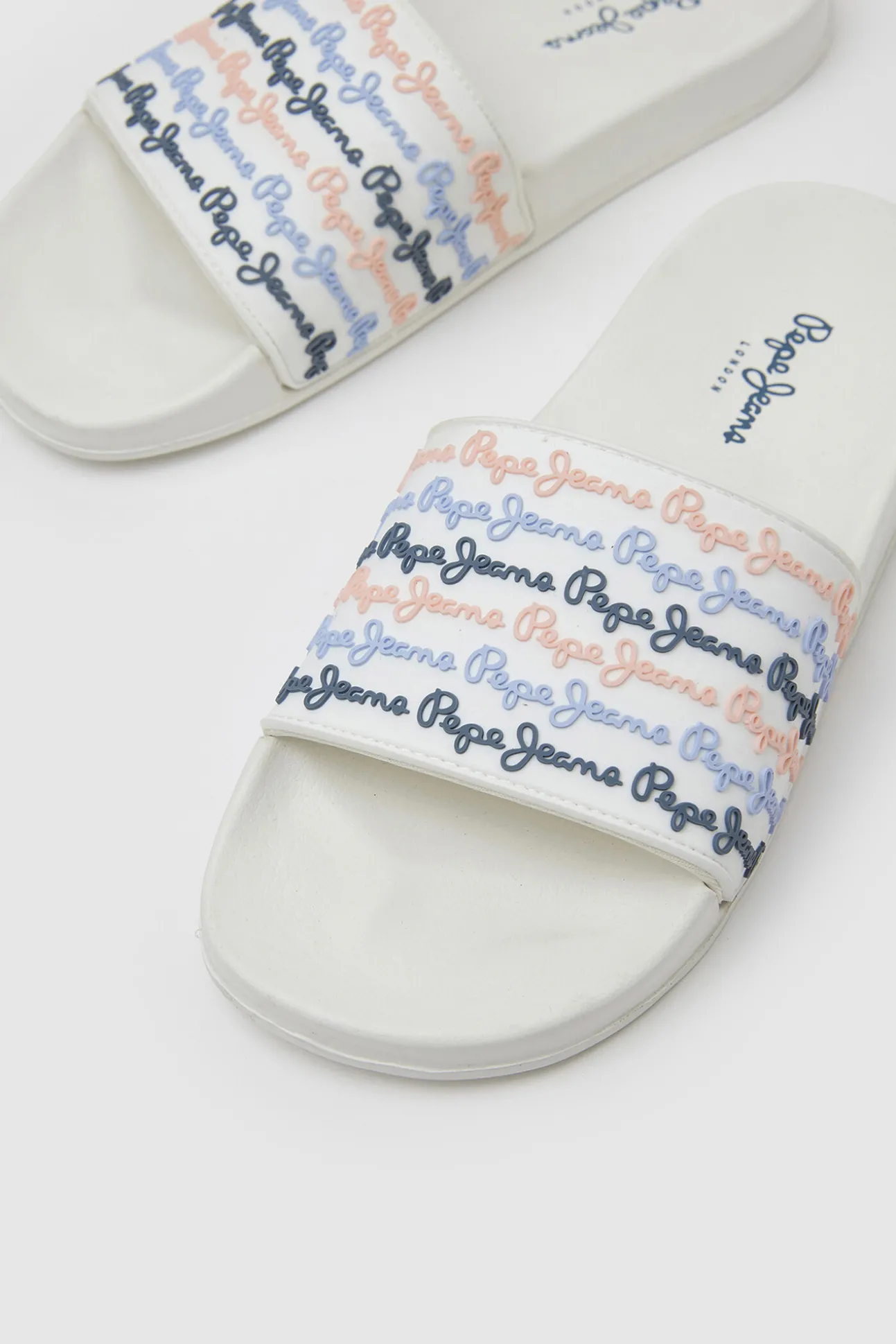 Chanclas De Playa