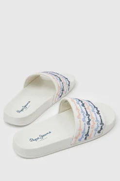 Chanclas De Playa