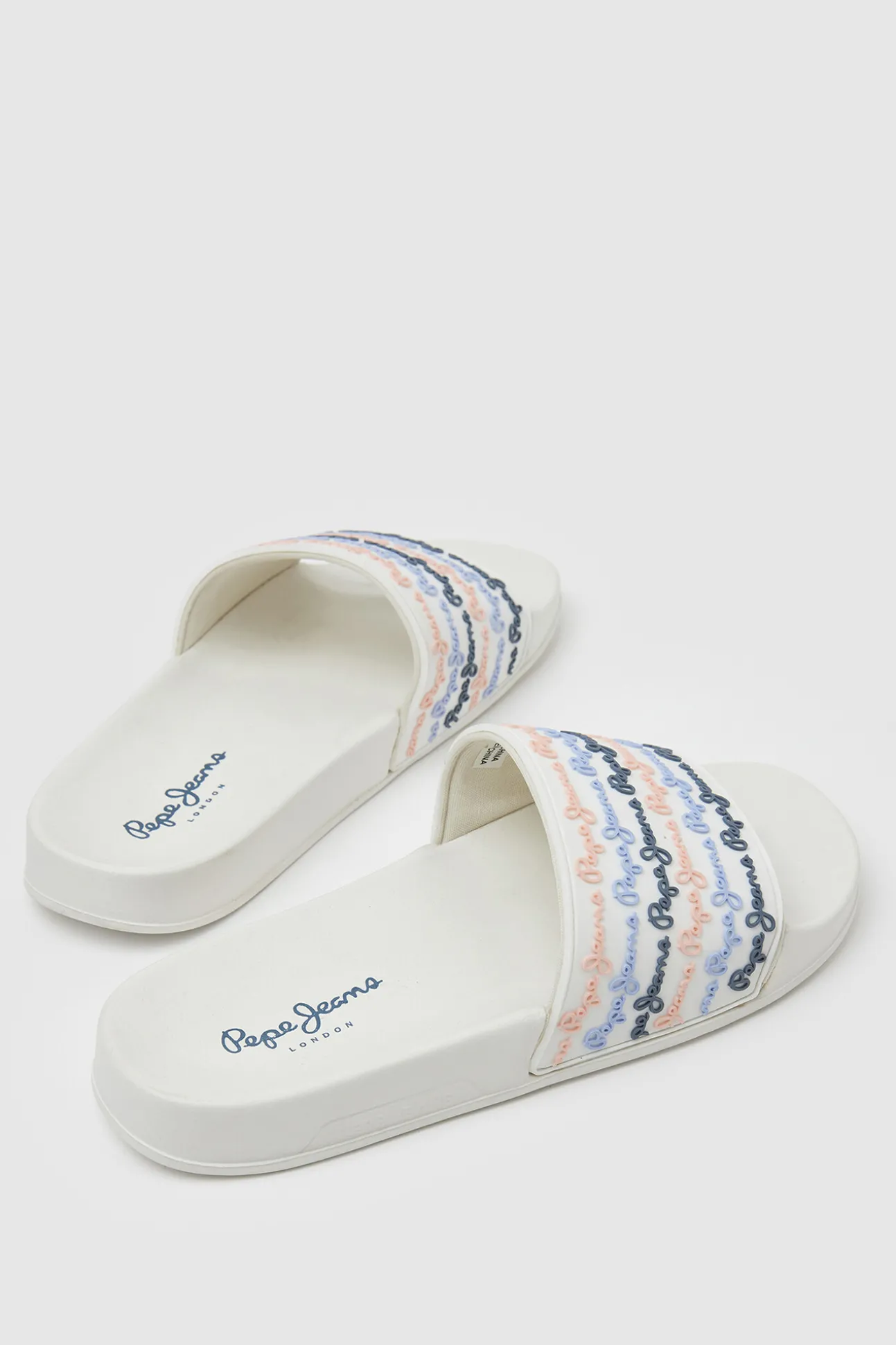 Chanclas De Playa