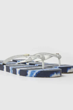 Chanclas De Playa