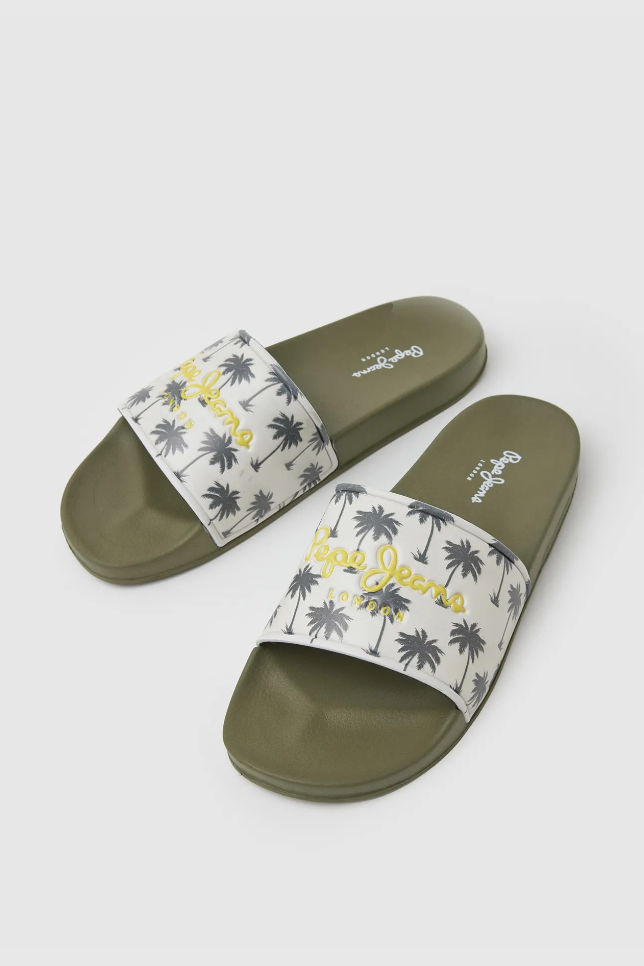 Chanclas De Playa