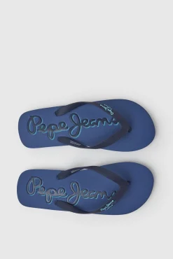 Chanclas De Playa