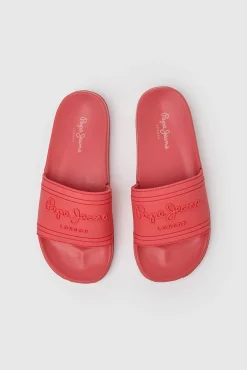 Chanclas De Playa