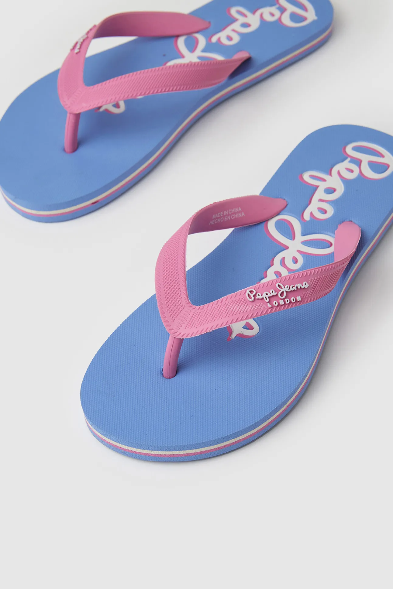 Chanclas De Playa