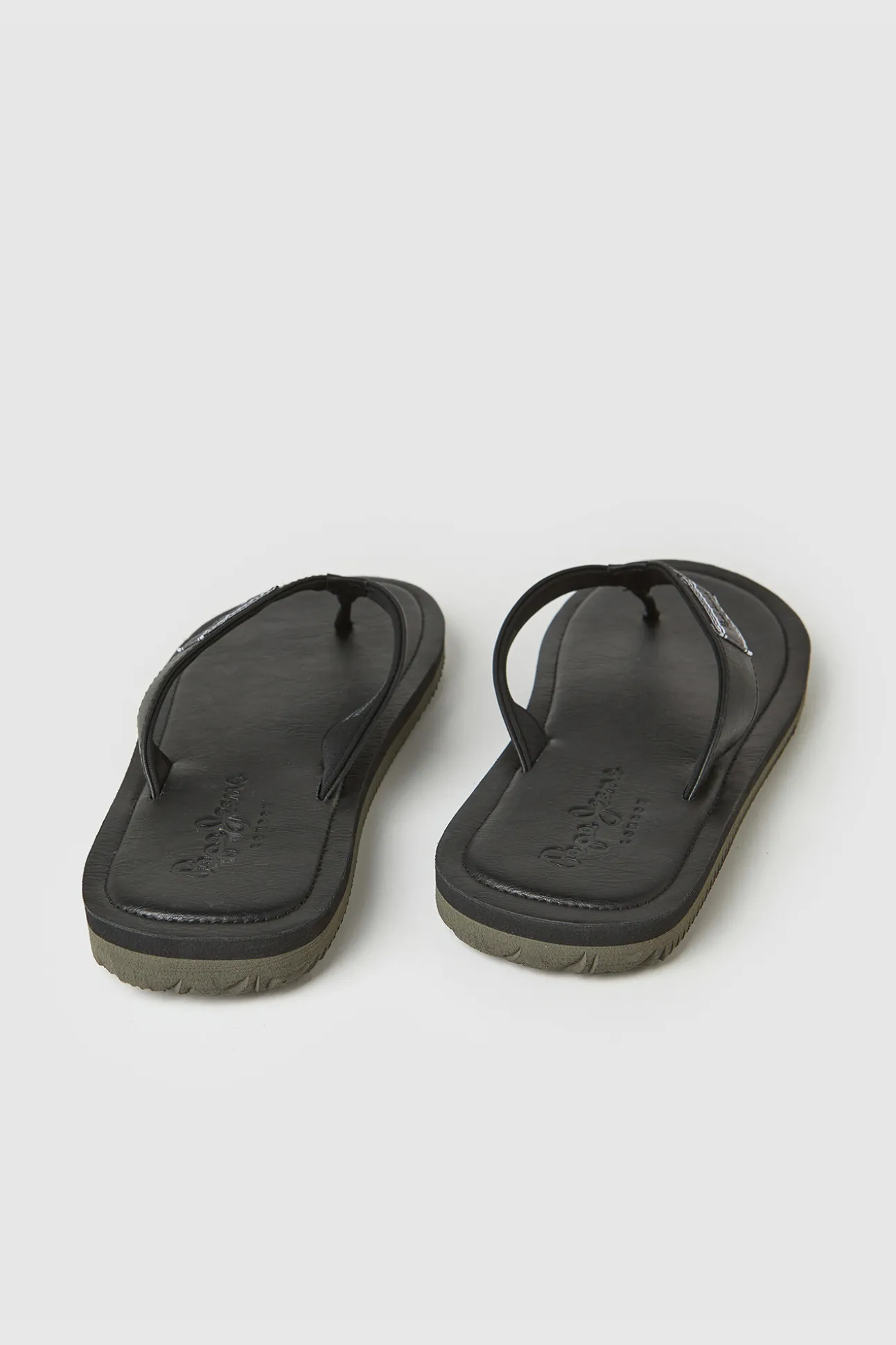 Chanclas De Playa