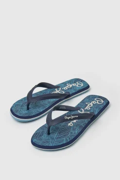 Chanclas De Playa