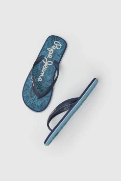 Chanclas De Playa