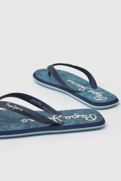 Chanclas De Playa