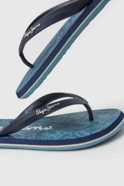 Chanclas De Playa
