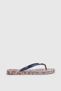 Chanclas De Playa