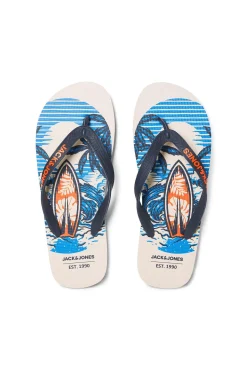 Chanclas Estampadas