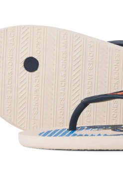 Chanclas Estampadas