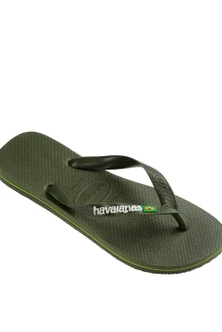 Chanclas Hav. Brasil Logo