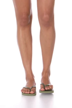Chanclas Hav. Brasil Logo