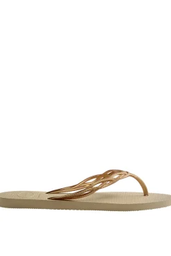 Chanclas Hav. Flash Sweet